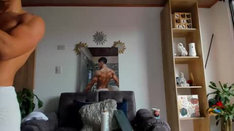 Alan online show from 28, 11, 2025