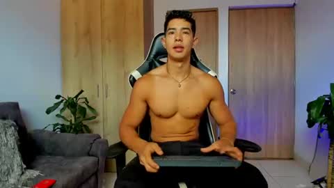 Alan online show from 10, 7, 2026