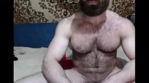 AlanStrongs online show from 13, 2, 2025