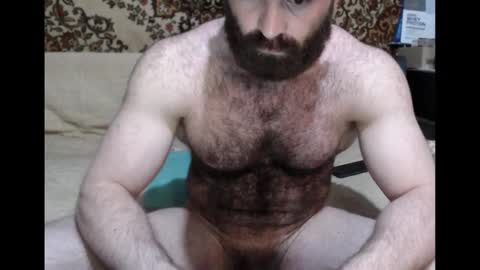 AlanStrongs online show from 4, 12, 2025