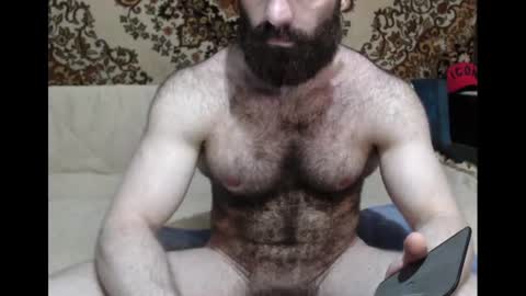 AlanStrongs online show from 25, 7, 2026