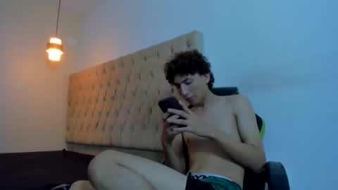 alantrickz365 online show from 18, 11, 2025