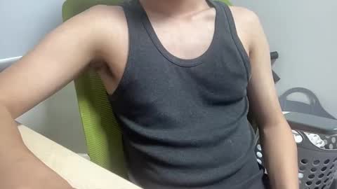 alanwu12 online show from 15, 11, 2025