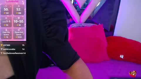 Victoria  online show from 31, 1, 2025