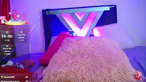 Victoria  online show from 27, 6, 2026