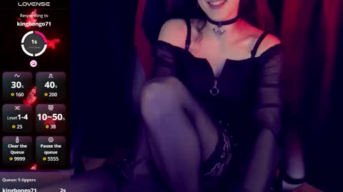 Snapshot of alariafatal chatting on 21, 10, 2025 Alaria online show from 21, 10, 2025