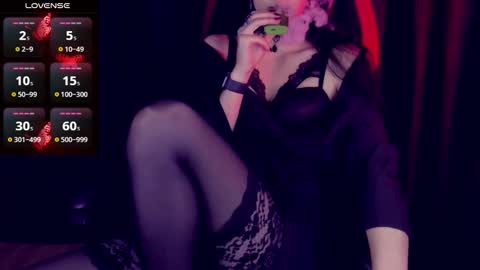 Snapshot of alariafatal chatting on 16, 11, 2025 Alaria online show from 16, 11, 2025