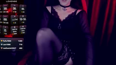 Snapshot of alariafatal chatting on 9, 2, 2026 Alaria online show from 9, 2, 2026