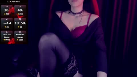 Alaria online show from 10, 4, 2026