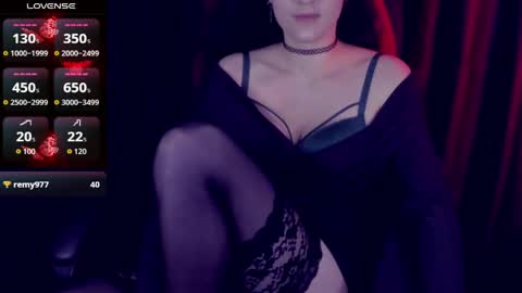 Alaria online show from 21, 5, 2026
