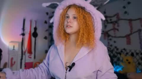 Caro online show from 12, 10, 2025