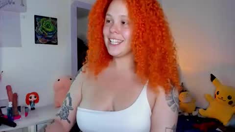 Caro online show from 26, 4, 2026