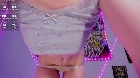 Anastasia online show from 12, 3, 2026