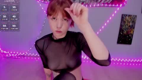 Anastasia online show from 13, 3, 2026