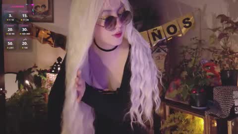 Alaska Grace       online show from 9, 9, 2025