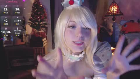 Alaska Grace       online show from 19, 12, 2025