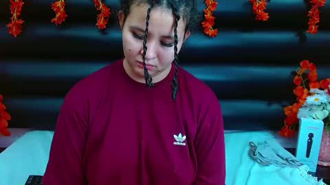 AlaSmith  online show from 29, 1, 2025