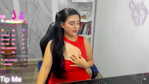 Alaya online show from 7, 10, 2025