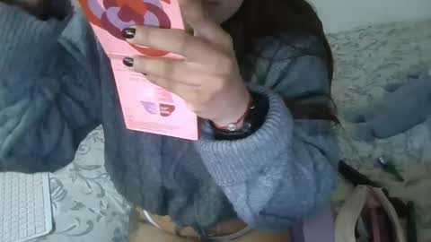 alba_toro535670 online show from 4, 3, 2025