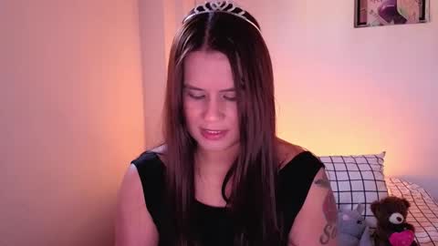 alba_toro535670 online show from 16, 9, 2025