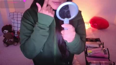 alba_toro535670 online show from 22, 9, 2025