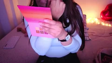 alba_toro535670 online show from 23, 9, 2025