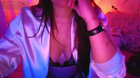 alba_toro535670 online show from 9, 10, 2025