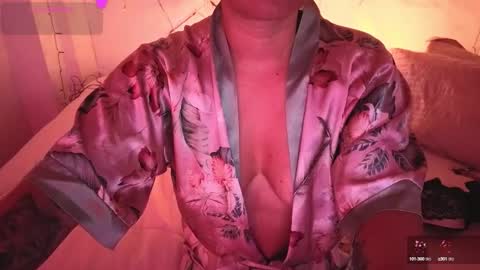 alba_toro535670 online show from 23, 10, 2025