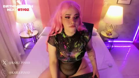 albaandthayron online show from 5, 2, 2025