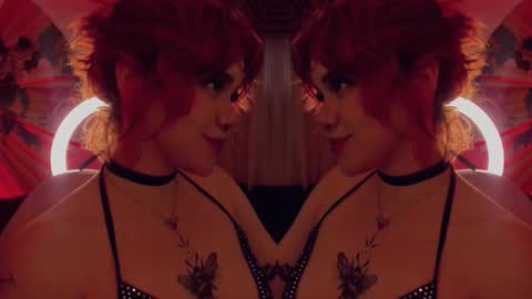 albaandthayron online show from 1, 11, 2025