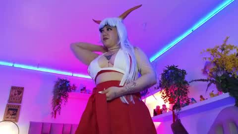 albaandthayron online show from 18, 4, 2026