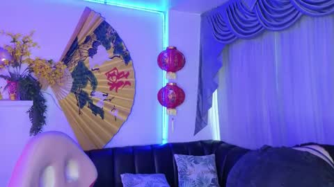 albaandthayron online show from 22, 4, 2026