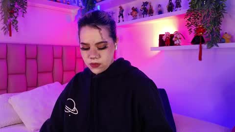 albaandthayron online show from 23, 4, 2026