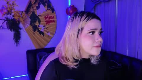 albaandthayron online show from 27, 4, 2026