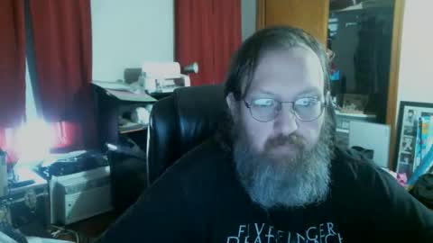 Alberik online show from 21, 3, 2026