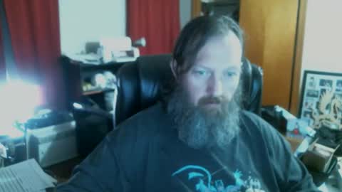 Alberik online show from 26, 4, 2026