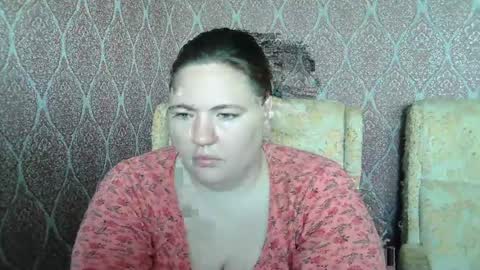 AlbertaAndSharon online show from 25, 7, 2026