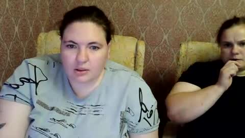 AlbertaAndSharon online show from 25, 7, 2026