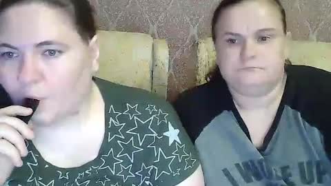 AlbertaAndSharon online show from 27, 7, 2026