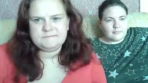 AlbertaAndSharon online show from 28, 7, 2026