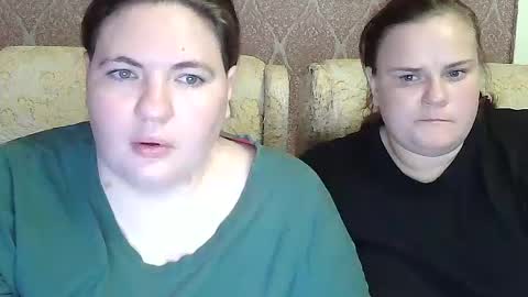 AlbertaAndSharon online show from 28, 7, 2026