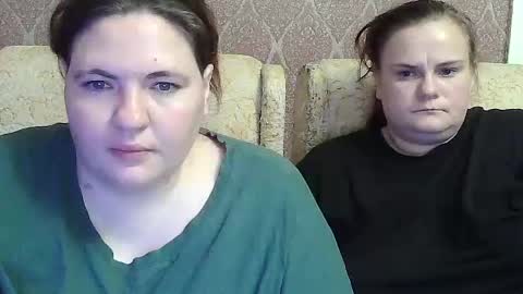 AlbertaAndSharon online show from 28, 7, 2026