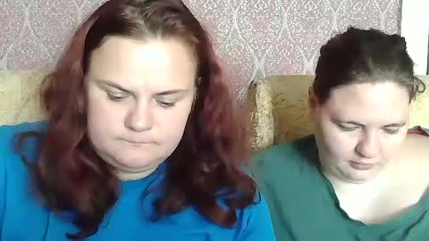AlbertaAndSharon online show from 29, 7, 2026