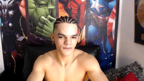 Albert online show from 24, 1, 2025