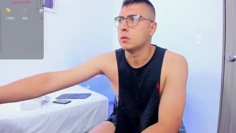 Snapshot of alberth_cm chatting on 13, 5, 2026 Alberth online show from 13, 5, 2026