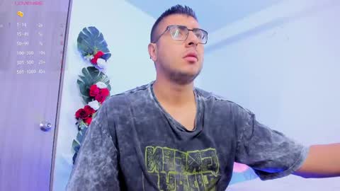 Alberth online show from 21, 5, 2026