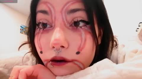 Im Katrina online show from 11, 10, 2025