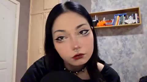 Im Katrina online show from 5, 11, 2025