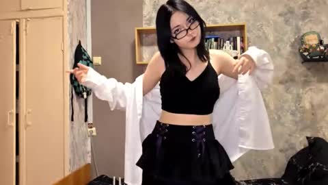 Im Katrina online show from 20, 11, 2025