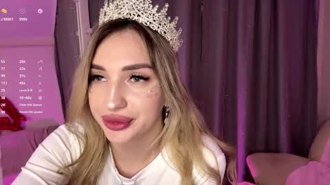 Viktoria online show from 28, 2, 2026